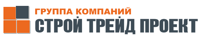 Строй Трейд Проект